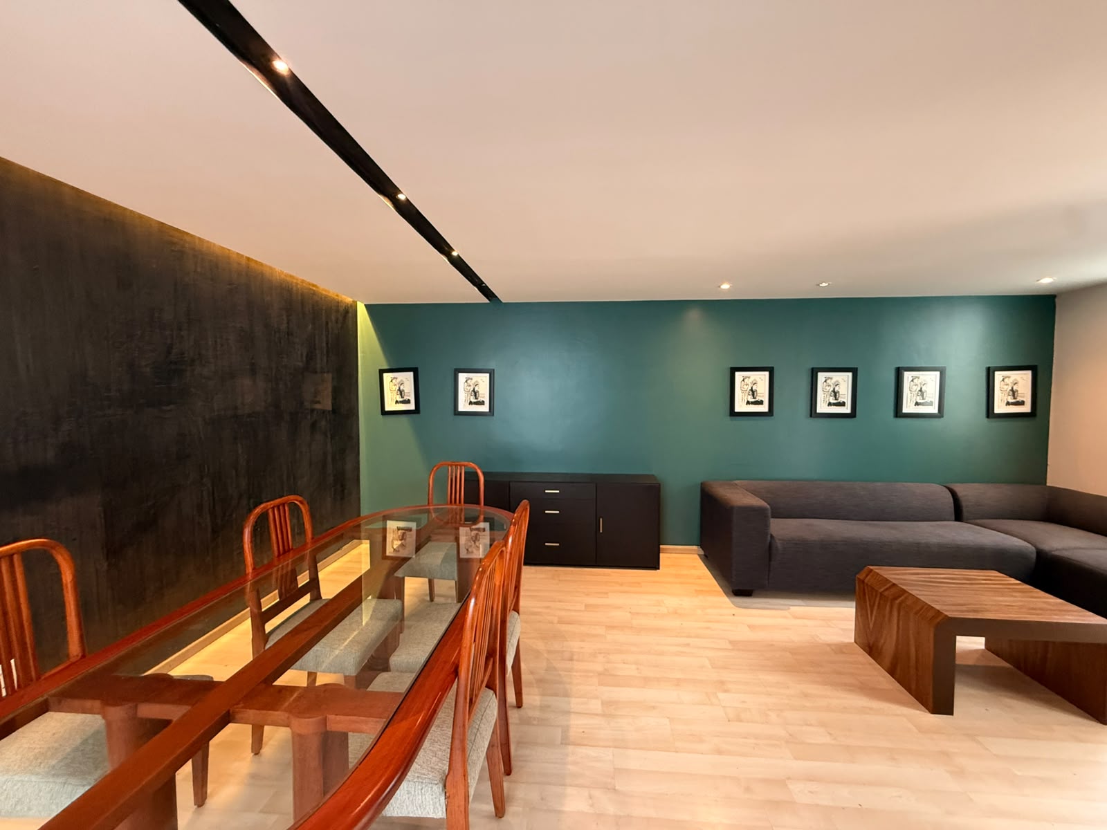 FURNISHED HOUSE NEAR BARRIO DE XOCHIMILCO OAXACA